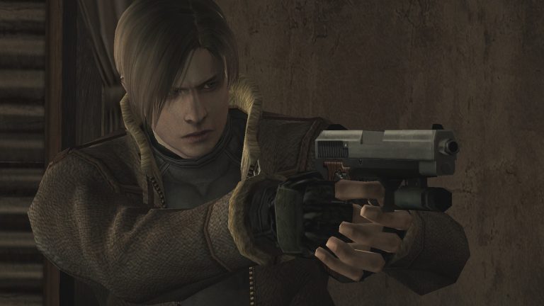لیست تروفی‌های Resident Evil 4 برای پلی استیشن ۴ منتشر شد | همانند پلی استیشن ۳ و بدون وجود تروفی پلاتینیوم - گیمفا