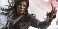 Rise Of The Tomb Raider - گیمفا: اخبار، نقد و بررسی بازی، سینما، فیلم و سریال