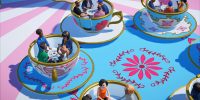 اعلام تاریخ عرضه بازی Planet Coaster برای رایانه‌های شخصی + تصاویری از بازی | گیمفا