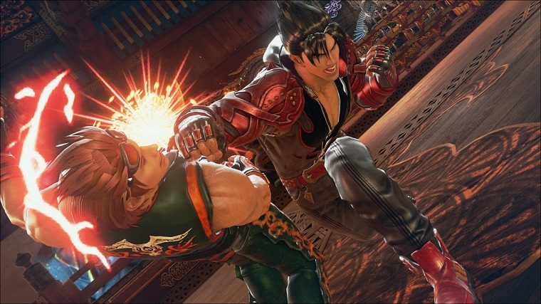 تماشا کنید: تریلر جدیدی از Tekken 7 منتشر شد - گیمفا