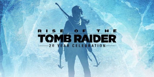 تماشا کنید: نمایشی ۱۰ دقیقه‌ای از گیم‌پلی نسخه پلی‌استیشن ۴ بازی Rise of the Tomb Raider - گیمفا