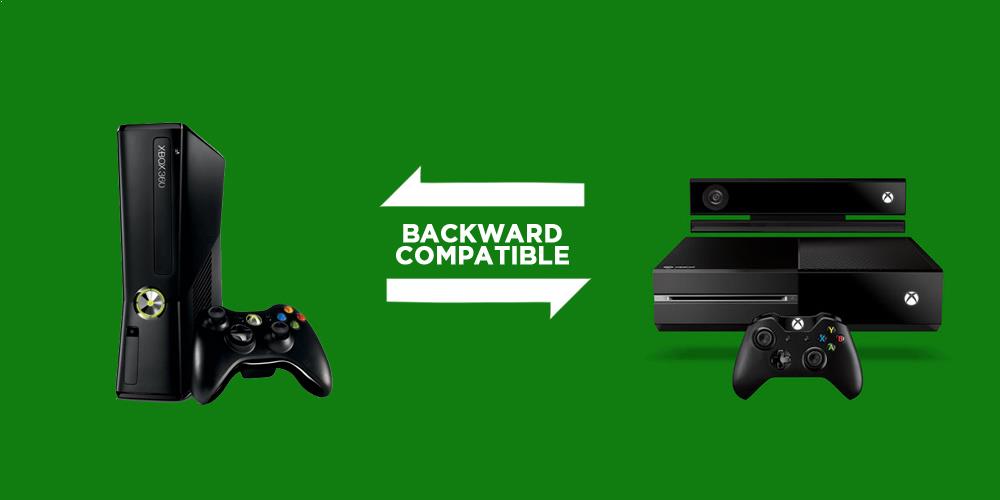 دو بازی دیگر برای قابلیت backwards compatible کنسول xbox 1 معرفی شده‌است