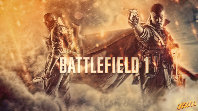از نقشه جدید Battlefield 1 در هفته آینده رونمایی خواهد شد | تصویر + تایید وجود اسب - گیمفا
