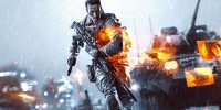 Battlefield Hardline در صدر پر فروش ترین بازی های ماه مارس قرار گرفت - گیمفا