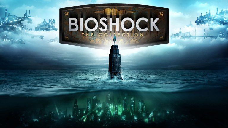 ۱۴ دقیقه نخست نسخه بازسازی شده BioShock را شاهد باشید - گیمفا