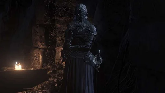 dark souls 3 guide npcs yuria