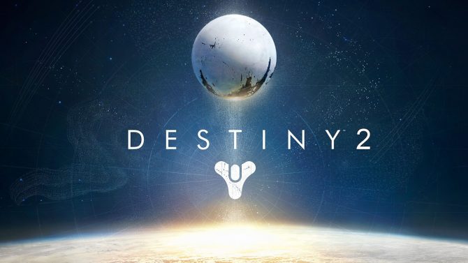 شرکت اکتیویژن جزئیاتی را در مورد بازی Destiny اعلام کرد | گیمفا