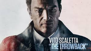 تماشا کنید: تریلر جدید Mafia 3 شخصیت Vito Scaletta را معرفی می‌کند - گیمفا