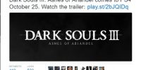 اولین بسته دانلودی بازی Dark Souls 3 معرفی و تاریخ انتشار آن اعلام شد | گیمفا