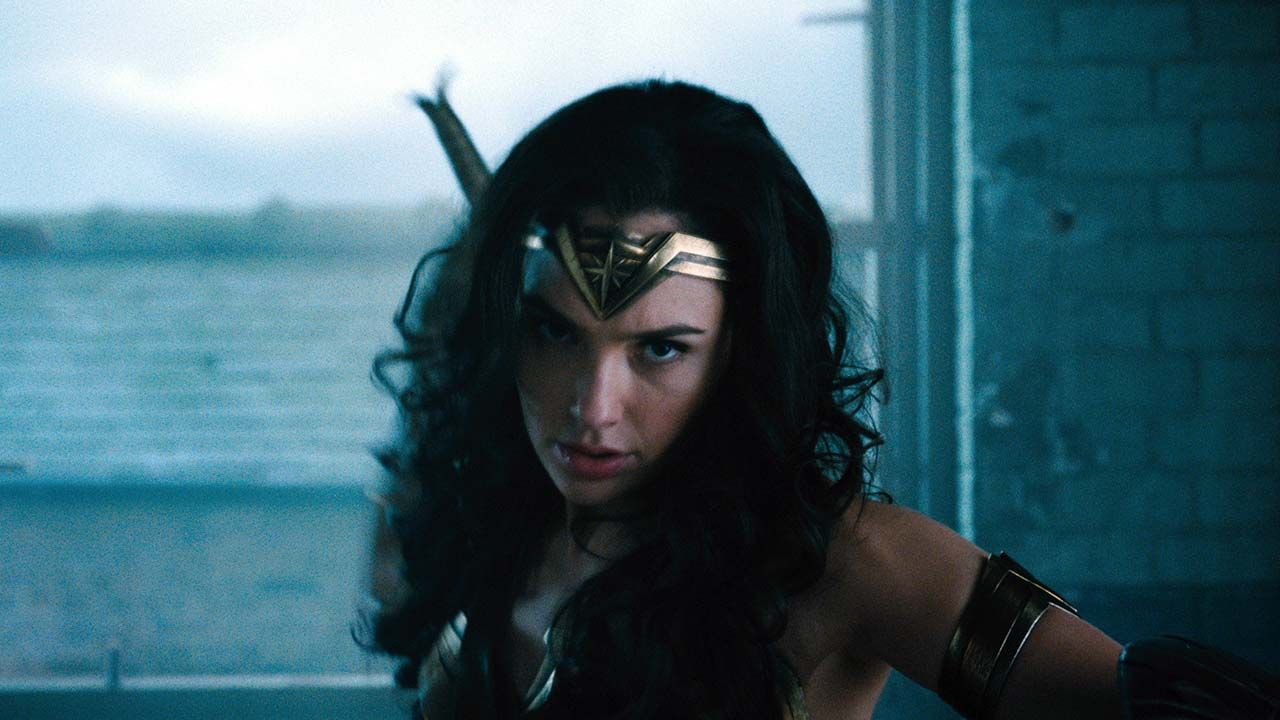 [سینماگیمفا]: تریلر فیلم Wonder Woman با زیرنویس فارسی - گیمفا
