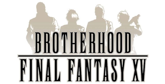 تماشا کنید: تاریخ عرضه Brotherhood Final Fantasy 15 اعلام شد | گیمفا