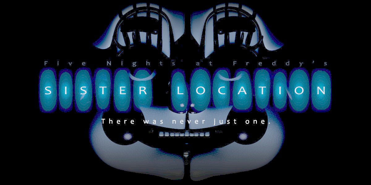 Five Nights at Freddy’s: Sister Location در ماه اکتبر عرضه می‌شود - گیمفا