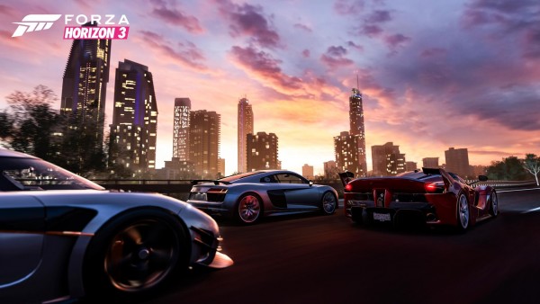 شایعه: تاریخ انتشار دموی Forza Horizon 3 مشخص شد - گیمفا