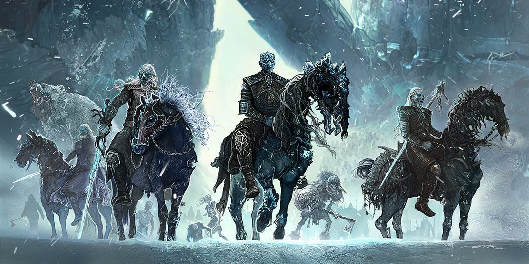 [سینماگیمفا]: ۱۰ سوال مهم پیش از شروع فصل هفتم Game of Thrones - گیمفا