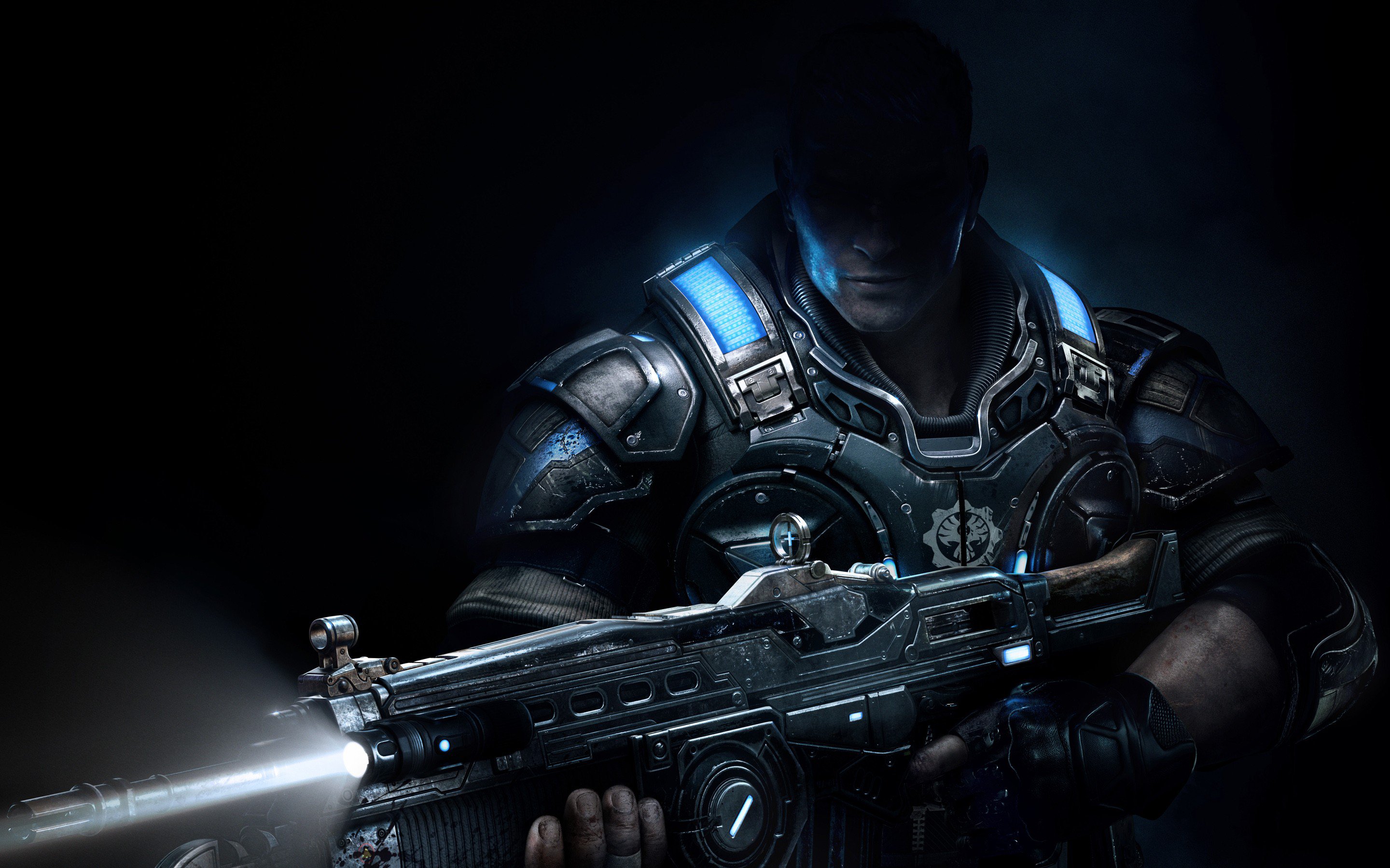 در پیش خرید بازی Gears of War 4 از پی‌پال استفاده کنید و 10 دلار اعتبار در استور ایکس‌باکس دریافت کنید | گیمفا