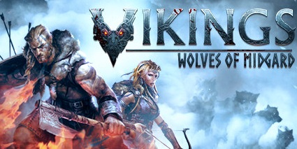 تماشا کنید: تیزر تریلر معرفی بازی Vikings – Wolves of Midgard - گیمفا
