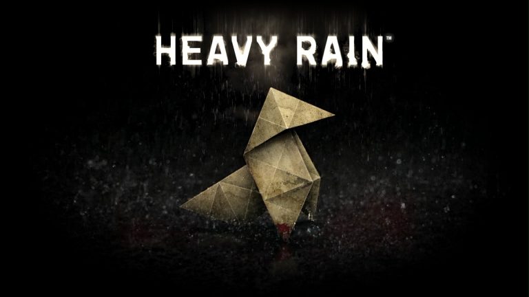 میزان فروش عنوان Heavy Rain از مرز ۴.۵ میلیون نسخه عبور کرد - گیمفا
