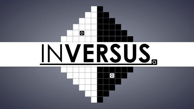 تماشا کنید: تریلر زمان عرضه بازی Inversus  | گیمفا