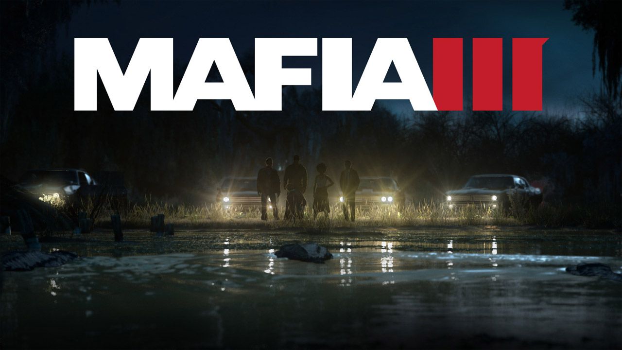 بازی Mafia 3 در استیم رایگان شد - گیمفا