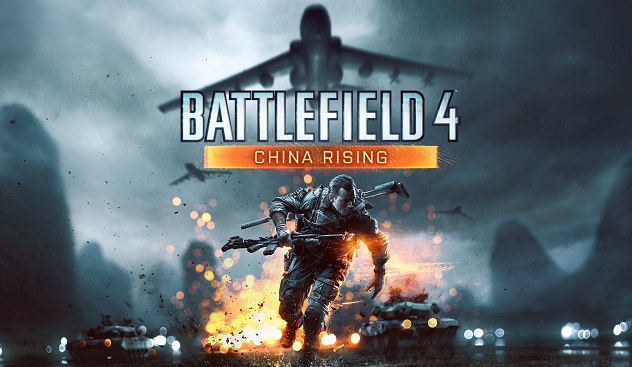 Battlefield 4 China Rising هم اکنون برای ایکس‌باکس وان رایگان است - گیمفا
