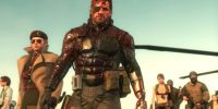 Konami: فعلا قصد عرضه گسترش‌دهنده داستانی برای Metal Gear Solid 5 را نداریم - گیمفا