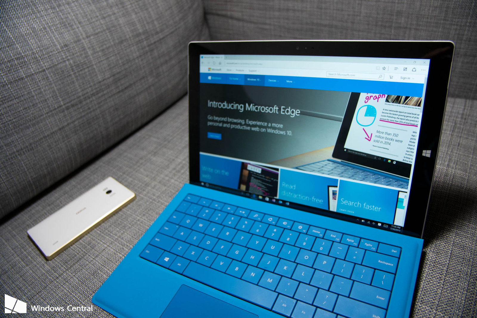 [تکفارس]:هر کس قادر به هک کردن Microsoft Edge باشد ۱۵۰۰ دلار جایزه میگیرد! - گیمفا