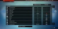 no mans sky pc control settings