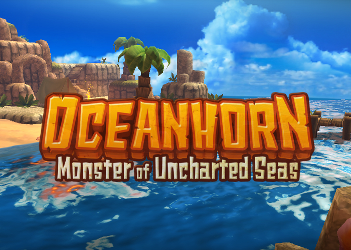 بازی Oceanhorn برای پلی‌استیشن ویتا عرضه خواهد شد | گیمفا
