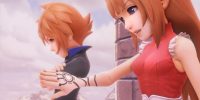 World of Final Fantasy - گیمفا: اخبار، نقد و بررسی بازی، سینما، فیلم و سریال