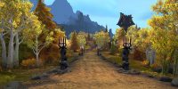 تماشا کنید: تریلر و تصاویر هنگام عرضه World of Warcraft: Legion - گیمفا