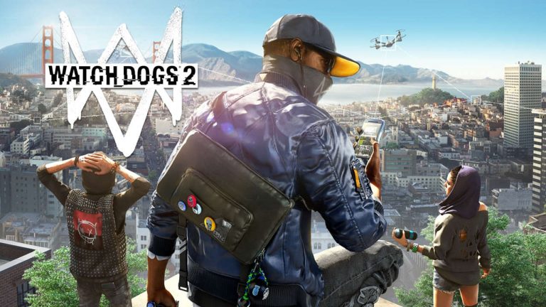تاخیر در عرضه نسخه رایانه‌های شخصی بازی Watch Dogs 2 | سیستم‌های مورد نیاز این بازی اعلام شد | گیمفا