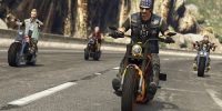 زمان انتشار بسته دانلودی Biker بازی GTA 5 اعلام شد + تصاویر جدید | گیمفا