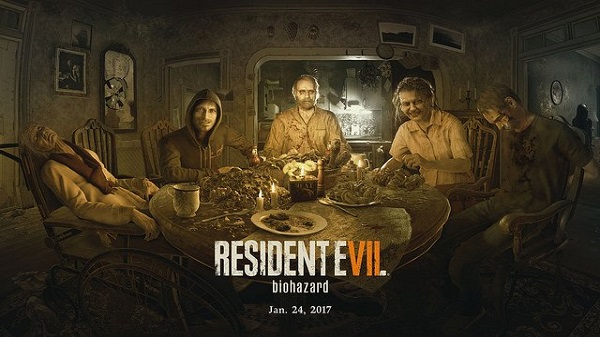 دموی Resident Evil 7 تاکنون سه میلیون بار دانلود شده است | عدم نیاز به PS PLUS برای دمو - گیمفا