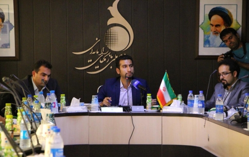 سومین دوره «جشنواره بازی‌سازان مستقل ایران» آغاز به کار کرد | گیمفا