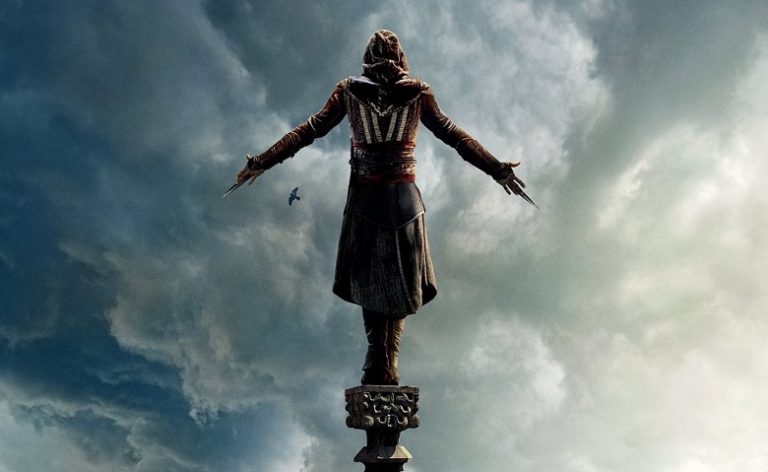[سینماگیمفا]: صحنه‌های تاریخی فیلم Assassin’s Creed همه به زبان اسپانیایی هستند! - گیمفا