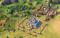 civilizationvi sumeria ziggurat