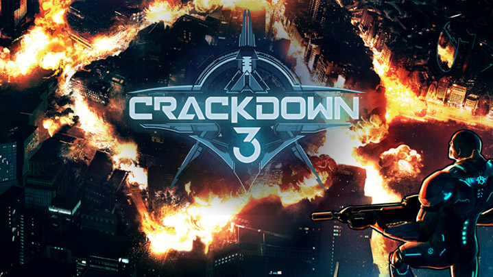 Crackdown 3 احتمالا پیش از تعطیلات ۲۰۱۷ منتشر می‌شود | پشتیبانی از ۴k برروی اسکورپیو - گیمفا