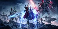 از نژاد Eldar در Warhammer 40,000: Dawn of War 3 رونمایی شد – تصاویر و تریلر - گیمفا