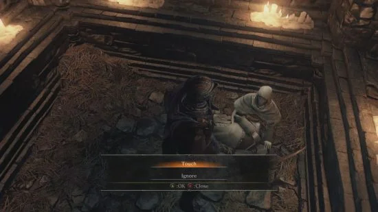 dark souls 3 grave key 05