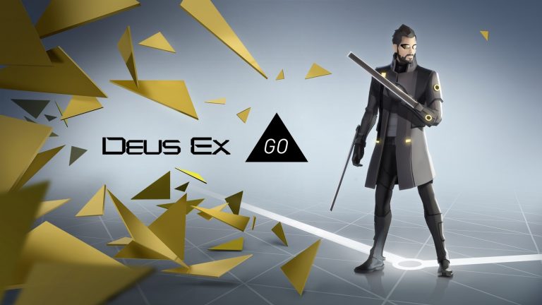 [تک فارس] – آدام جنسن، در ابعاد کوچک‌تر! | نقد و بررسی بازی Deus Ex Go - گیمفا