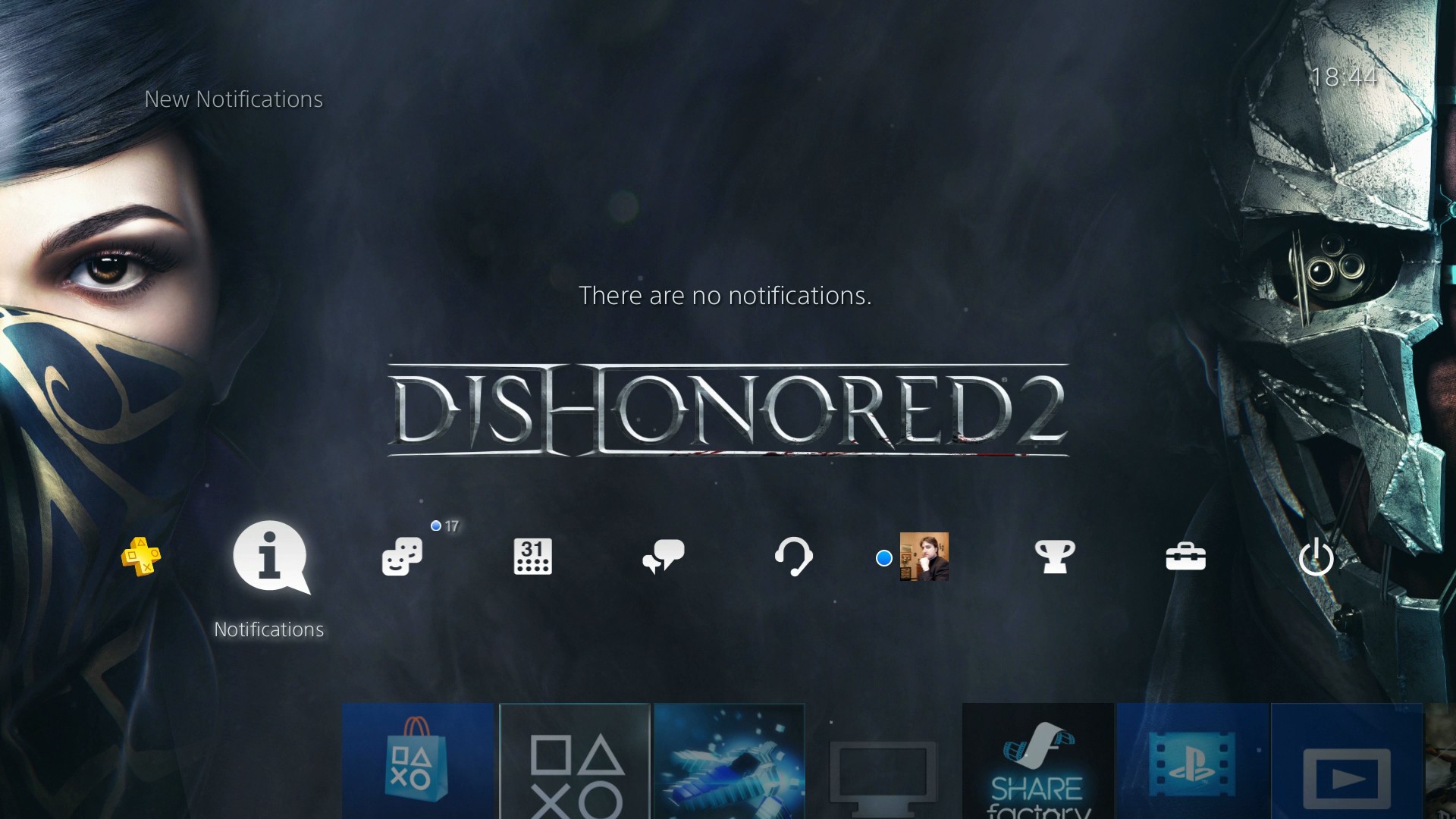 Игры пс апрель 2024. Sony Dishonored 2 (ps4). Dishonored логотип. Dishonored логотип стим. Обои Dishonored 2 ПС 4.