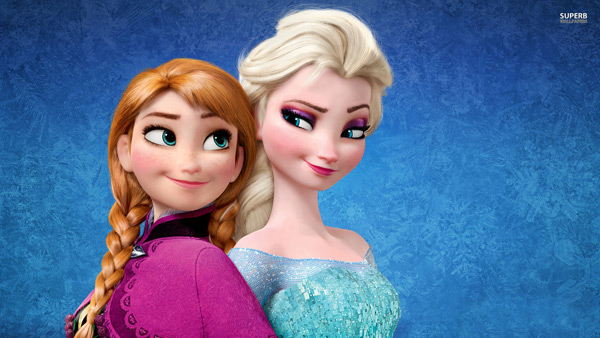 [سینماگیمفا] چرا Frozen مزخرف‌تر از آن چیزی است که فکرش را می‌کنید! - گیمفا