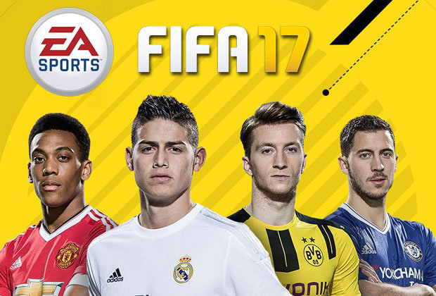 شرکت ea نحوه محاسبه سطح بازیکنان در بازی fifa 17 را اعلام کرد