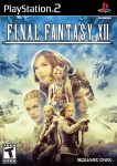 final fantasy xii us box art