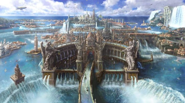 بخش چندنفره و سیستم آواتار Final Fantasy 15 با یکدیگر در ارتباط خواهد بود - گیمفا