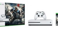 دو باندل جدید ایکس‌باکس وان اس بازی Gears of War 4 معرفی شدند | گیمفا