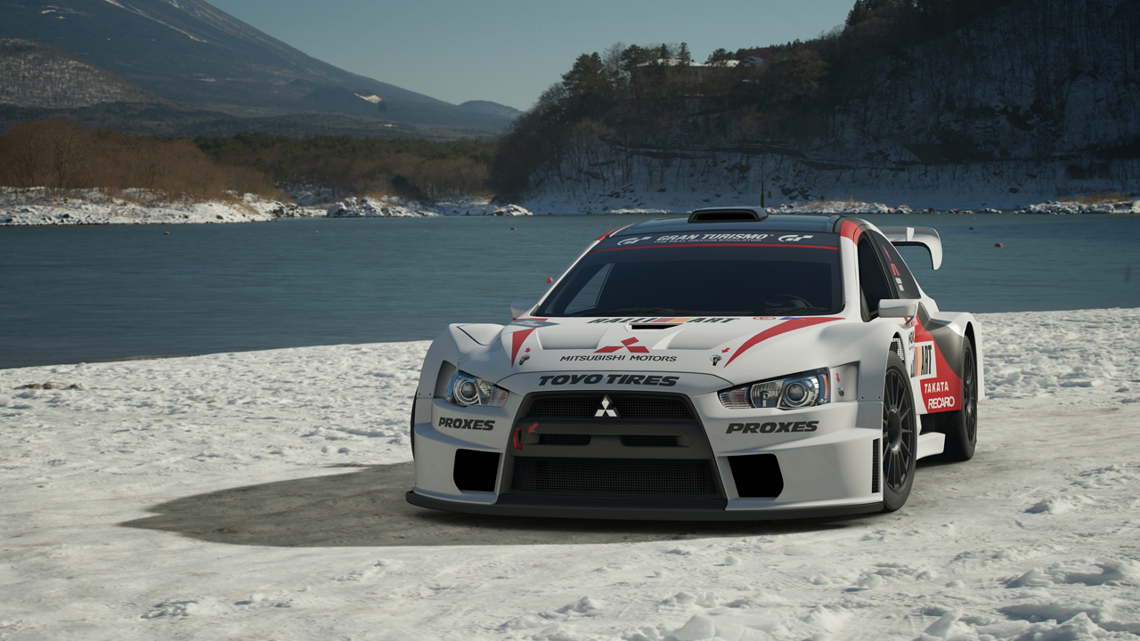 تماشا کنید: Gran Turismo Sport در نمایش گیم‌پلی جدیدش بسیار تماشایی است - گیمفا