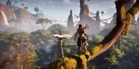 Horizon: Zero Dawn - گیمفا: اخبار، نقد و بررسی بازی، سینما، فیلم و سریال