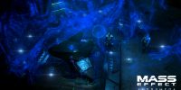تصاویری با کیفیت 4k از بازی Mass Effect: Andromeda انتشار یافتند | گیمفا