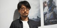 کوجیما: تاریخ عرضه‌ی MGS V: The Phantom Pain بزودی اعلام خواهد شد - گیمفا